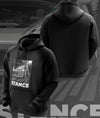 fanideaz Mens Cotton Graphic STANCE Printed Hooded Sweatshrits for Men