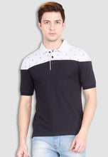 Load image into Gallery viewer, fanideaz Men&#39;s Regular Fit Polo T Shirt
