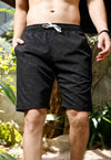 fanideaz Men's Dryfit Regular Fit Shorts for Men with Side Pockets