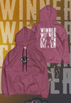 fanideaz Mens Cotton Graphic PUBG Printed Hooded Sweatshrits for Men