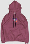 fanideaz Mens Cotton Graphic GTA 5 Printed Hooded Sweatshrits for Men
