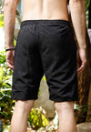fanideaz Men's Dryfit Regular Fit Shorts for Men with Side Pockets