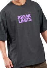 Load image into Gallery viewer, fanideaz Mens Half Sleeve Oversized GYM EDITION
