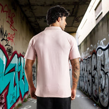 Load image into Gallery viewer, Zipper Polo
