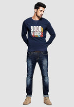 Load image into Gallery viewer, fanideaz Men&#39;s Cotton Printed Sweatshirt with Full Sleeve
