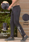 fanideaz Branded Mens Cargo Joggers Trackpant for Mens