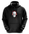 fanideaz Mens Cotton Graphic MUSIC Skull Printed Hooded Sweatshrits for Men
