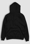 fanideaz Mens Cotton Embroidery  Hooded Sweatshrits for Men