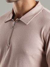 Load image into Gallery viewer, Zipper Polo
