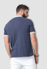 Load image into Gallery viewer, fanideaz Men&#39;s Regular Fit Polos
