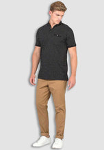 Load image into Gallery viewer, fanideaz Men&#39;s Cotton Printed Polo T Shirts for Men with Collar
