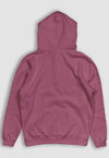 fanideaz Mens Cotton Embroidery  Hooded Sweatshrits for Men