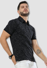 Load image into Gallery viewer, fanideaz Men&#39;s Cotton Classic Polo T Shirts for Men with Collar