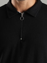 Load image into Gallery viewer, Zipper Polo
