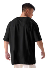 Load image into Gallery viewer, CSK IPL Limited Edition Oversized Tee – Unisex | Cotton | Fanideaz Exclusive
