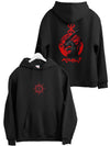 Hoodie for mens