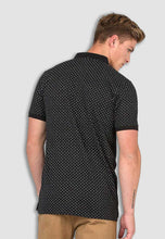 Load image into Gallery viewer, fanideaz Men&#39;s Cotton Printed Polo T Shirts for Men with Collar