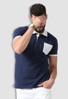 fanideaz Men's Regular Fit Polos
