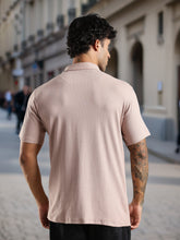 Load image into Gallery viewer, Zipper Polo
