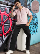 Load image into Gallery viewer, Zipper Polo
