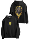 Hoodie for mens