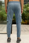 fanideaz Branded Mens Cargo Joggers Trackpant for Mens
