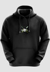 fanideaz Mens Cotton Graphic Onepiece Hooded Sweatshrits for Men