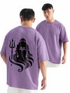 fanideaz mens Oversize tshirt drop shoulder  Sivan
