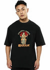 fanideaz mens Oversize tshirt drop shoulder  Iyyappa 3