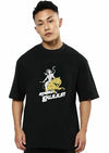fanideaz mens Oversize tshirt drop shoulder  Iyyappa 4