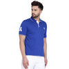 Fanideaz Men’s Cotton Half Sleeve Polo T-Shirts