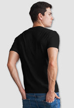 Load image into Gallery viewer, fanideaz Mens Cotton Printed Round Neck T Shirts for Men