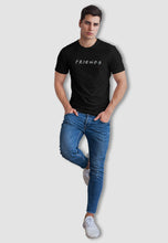 Load image into Gallery viewer, fanideaz Mens Cotton Printed Round Neck T Shirts for Men